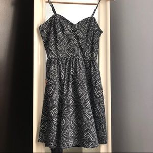 Forever 21 mini dress